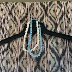 Stone necklace bundle!!! 🥰